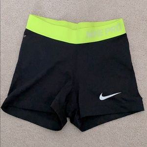 Nike Pros